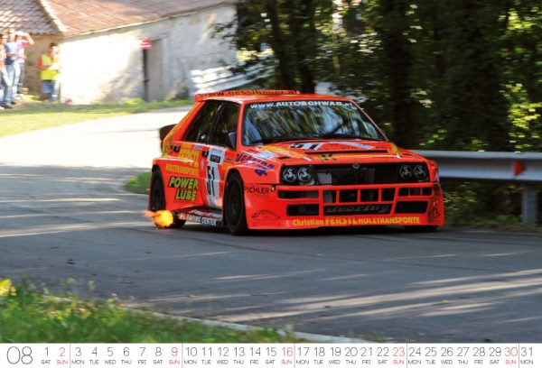 Best of 10 Years Kalender 2020 – Bild 9