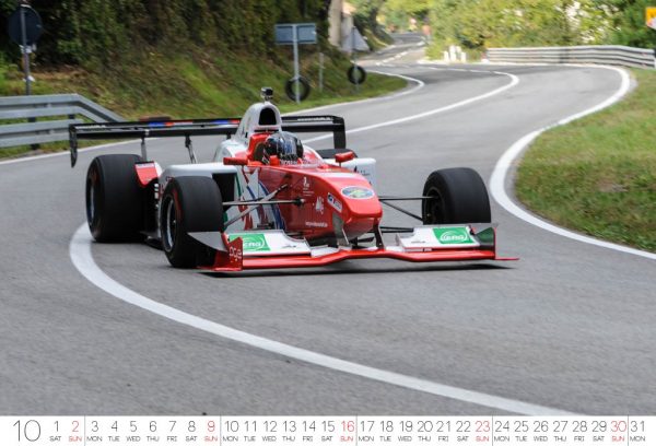 International Hill Climb Calendar 2016 – Bild 11