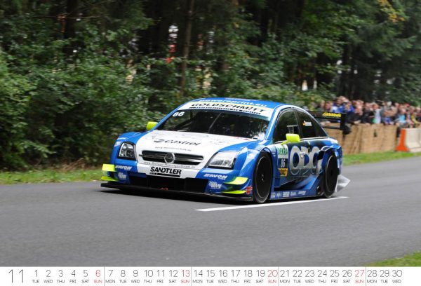 International Hill Climb Calendar 2016 – Bild 12