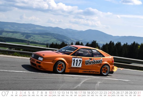 International Hill Climb Calendar 2016 – Bild 8