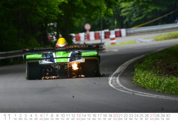 International Hill Climb Calendar 2022 – Bild 23