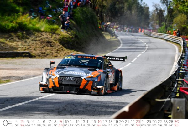 International Hill Climb Calendar 2023 – Bild 8